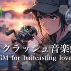 blue tetristの釣りノート