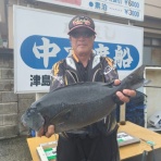 中本渡船　釣果情報