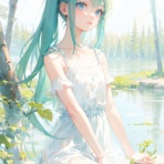 ITスペシャリストが語る芸術
