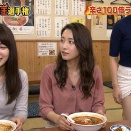 【速報】女子アナがパ〇チラ