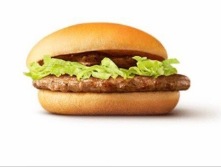 マックポークを食べたX民さん『まぁ230円なんだからこれくらいの味だよね。昔は100円で買えて神だった』