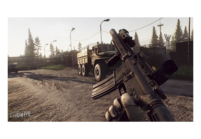 【悲報】APEXさん、『Escape From Tarkov』とかいう謎のゲームのせいで日本でも廃れそう