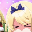 出番が少ないなら胸元をみせればいいのです