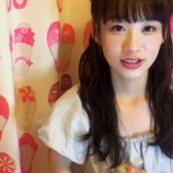 『[動画]2018.09.19（22:37～） SHOWROOM　「=LOVE(イコールラブ) 音嶋莉沙」＠個人配信』の画像