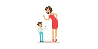 妻のヒステリー度合い評価お願いします