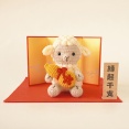 【新商品紹介】⭐️干支のあみぐるみキット⭐️