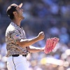 ダルビッシュ有 3勝目、7回2安打無失点の好投！
