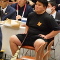 全日本相撲選手権大会番外編