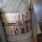 おけいこスペース.comきものと猫のblog