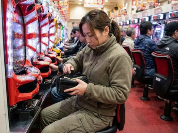 【悲報】下振れが続いている専業さん、財布がとんでもない事になるｗｗｗ