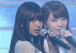 【衝撃】なんじゃこれ・・・齋藤飛鳥×秋元真夏、遠近感壊れてる・・・・・