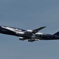 ルフトハンザ航空の１００周年