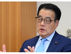 【悲報】立憲岡田「高市答弁を聞いた瞬間に中国に怒られる、まずい」と思ったと振り返るｗｗｗｗｗｗｗ