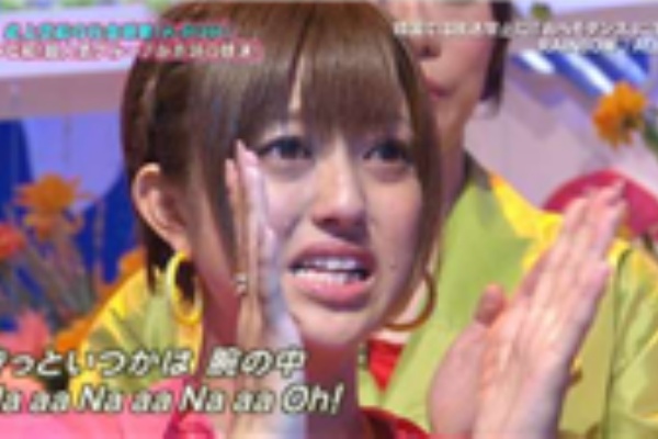 テレビ Vs嵐 での菊地亜美の言動に炎上 過熱した嵐ファンがツイッターで詫びる事態に あなたの町の地域ニュース