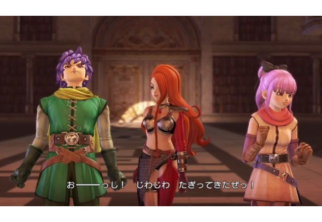 アクションゲーの味方NPCってすべからく無能だよな