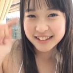 少女ビキニ-ジュニアアイドルのイメージビデオレビューブログ-