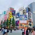 王子さまと東京•9…秋葉原✨