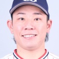 ヤクルト増田、打率.291(4位)OPS.740(8位)⬅こいつ