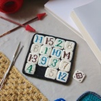 へんなあみもの～編み師203gow