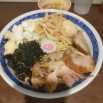 二郎っぽいやつ…