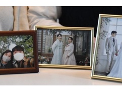 【悲報】韓国で日本人女性と韓国人男性による結婚が急増。前年比4割増という異常事態に・・・
