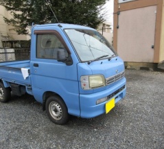雨漏れ