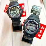 『【G-SHOCK】大人気なファイアー・パッケージ 2025モデル登場!新たな挑戦を応援する限定モデル!!』の画像