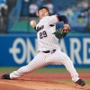 【悲報】ヤクルトのエース小川泰弘さん、FA宣言後音沙汰なし