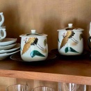 私流、蓋つき湯呑茶碗の活用法