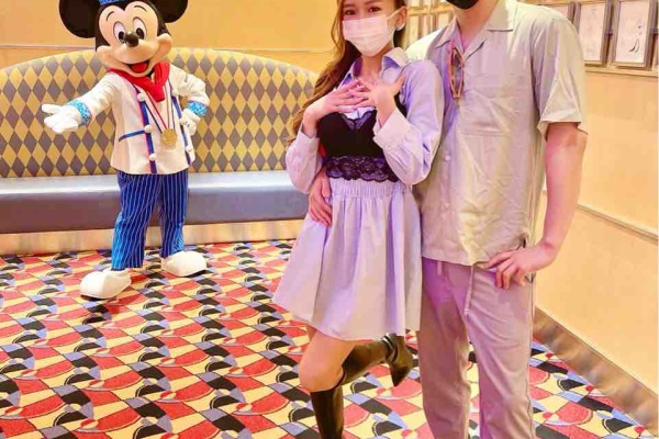 噂のdヲタくんのディズニーレポート シェフミッキー