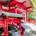 菅原道真公を祀る 駛馬天満宮　　