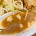 ラーメンろたす【純豚そば】＠駿東郡清水町堂庭