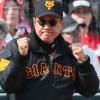 “有鉤骨骨折の先輩”巨人・原監督が清宮にアドバイス「マメのケアが大事」