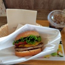 フレッシュネスバーガー 千歳船橋店 千歳船橋