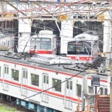 『8月全検編成が出場間近‼週刊マンガライレポートVol.394』の画像