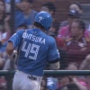 【日本ハム】大塚瑠晏、ショートゴロの間に1点をあげる｜楽天戦｜打った瞬間の反応まとめ｜9/6