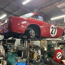 レース前点検（2026春）