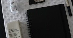 【無印良品週間の購入品】愛用の文房具とリピート生活消耗品