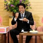 安倍首相「毎日福島さんのお米を食べている。消費者の皆さんに味わってほしい」　←また嘘をついてると批判殺到ｗｗｗ