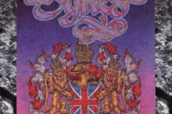 (CD)アウト・オブ・マイ・ツリー - ジョン・サイクス／ジョン・サイクス Amazon.co.jp: Out of My Tree by John Sykes: ミュージック