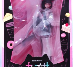 クレーネル 1/7 ブルーアーカイブ カズサ レビュー