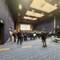 世界島嶼国海洋会議に出席　海洋ごみ問題の先にある課題