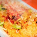 栃尾の秋の味覚満載！焼きいも配布も！『栃尾産業交流センターおりなす』で『第52回 栃尾地域農業まつり』開催！10月25日。