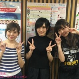 ANNについて渡辺美優紀「気まずい空気って書かれていますが…」