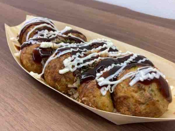 銀だこ88円！？今年も開催！8月8日『銀だこの日』特別イベント！先着88名に『ぜったいうまい！！たこ焼』が88円で販売！