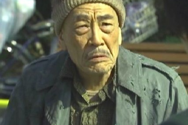 ハンチョウ4 第7話 山形 東京 老母が待ち続けた神様と芋煮 オールキャスト2時間ドラマ