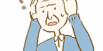 父が認知症になって兄嫁にセクハラ。兄は、母と同意見で「身内の恥、我慢しろ」と言うだけ。←母の神経も兄の神経もわからない…