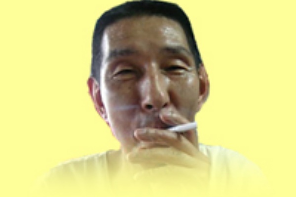 彦龍の憲彦さん