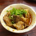 西成　大寅食堂３