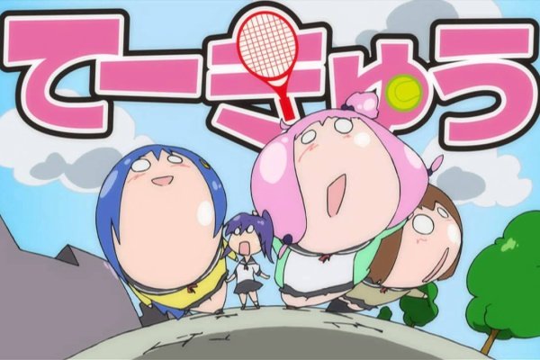 フロムoverss アニメレビュー